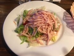 -宝莱纳啤酒花园餐厅PAULANER BRAUHAUS Nanjing(广州路店)