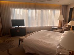 -大连中远海运洲际酒店