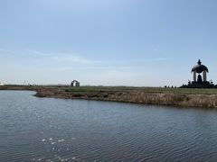 -敕勒川草原文化旅游区