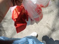 -塔斯汀中国汉堡(长平路店)