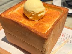 -绿茶餐厅(雁塔大悦城店)