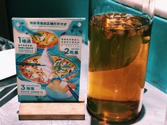 -姚姚酸菜鱼·金戈戈香港豉油鸡(喜荟城联名店)