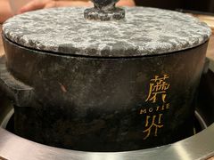 -蘑界·野生菌火锅(深业上城店)