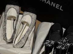-CHANEL(恒隆广场店)