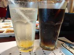 -热血兄弟·炭火烤肉(融侨中心店)