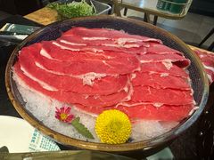 -阳坊涮肉(西直门凯德mall店)