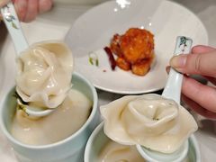 -新光酒家·河豚·海鲜·蟹料理(浦东店)