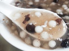 -芳婆糕团店(王府大街店)
