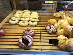 -BREAD WAY面包路·欧式面包(龙湖时代D馆店)