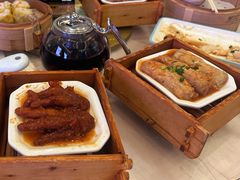 -渔村盛宴(航空新城店)
