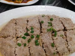 -横琴公社餐厅