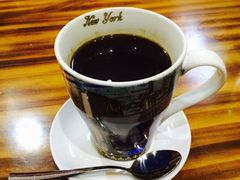 -Rabbit Cafe私房西餐甜点咖啡(栖霞路店)