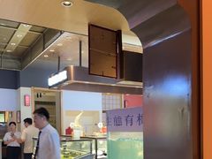 -鸽子侯·家宴·平价海鲜(市图书馆店)