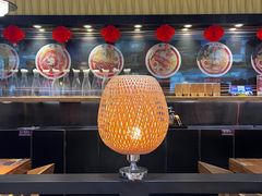 -雷门拉面店(新光天地店)