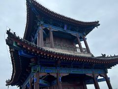 -西安城墙·碑林历史文化景区