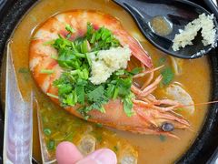 -鲤.金记沙茶面(总店)
