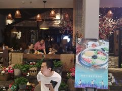 -蜜桃餐厅·江浙融合菜(荟聚购物中心店)