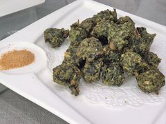 -一盏明灯全素斋(殊像寺店)