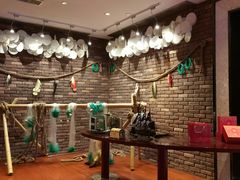 -OPEN開全日自助餐厅·牛肉火锅·海鲜(佛山希尔顿酒店)