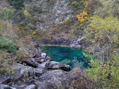 -叠溪松坪沟景区