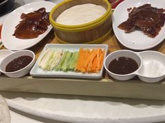 -沪华海鲜大酒楼(南汇店)