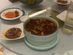 -渝信川菜(西单店)