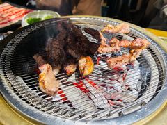 -泥炉烧肉师(新街口金銮巷店)