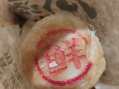经典鲜肉月饼-泸溪河桃酥(西直门凯德店)