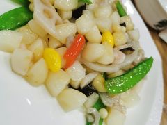 -老苏州大客堂·苏帮菜·松鼠桂鱼·苏州传统小吃(观前街人民商场店)