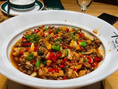 -7017浙菜•建德味(中财店)