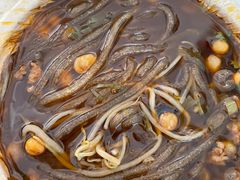 -荀记肉夹馍(欧亚卖场店)