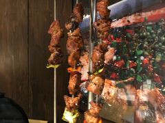 大叉烤肉-半天妖烤鱼(方庄店)