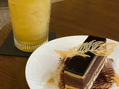 -咖法森林·咖啡  酒吧(天河店)