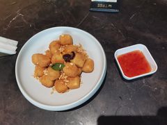 -大树餐厅(红旗街万达店)