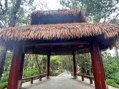 -庐山西海主景区