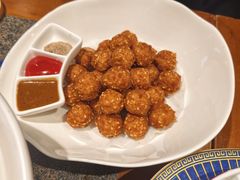 -真地道京味府·鲜橙烤鸭·北京菜(朝外大街东大桥店)