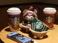 -星巴克臻选(上海长风大悦城店)