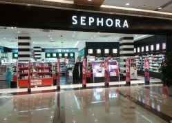 -丝芙兰Sephora