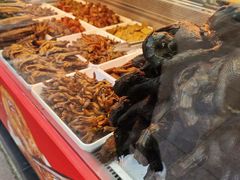 -张鸭子重庆特产卤味小吃(未来国际店)