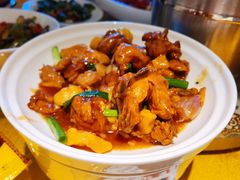 -缪氏川菜(深圳北站缤果空间店)