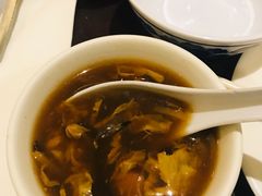 酸辣汤-富满美食