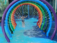 -渔岛海洋度假区