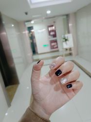-槿里日式美甲工作室