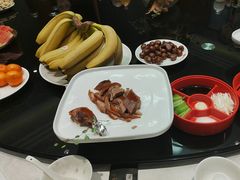 -盛百味·家宴餐厅(霸州分店)