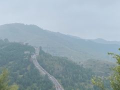 -雁门关景区
