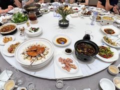 -一品粤珍轩(吴中路店)