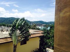 -普吉岛卡塔阿维斯塔诺富特酒店度假村