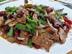 -九九牛肉馆(南山路店)