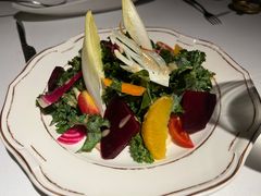 -Oyster Talks 四度蚝法餐厅