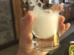 -湊湊火锅·茶憩(和平大悦城店)